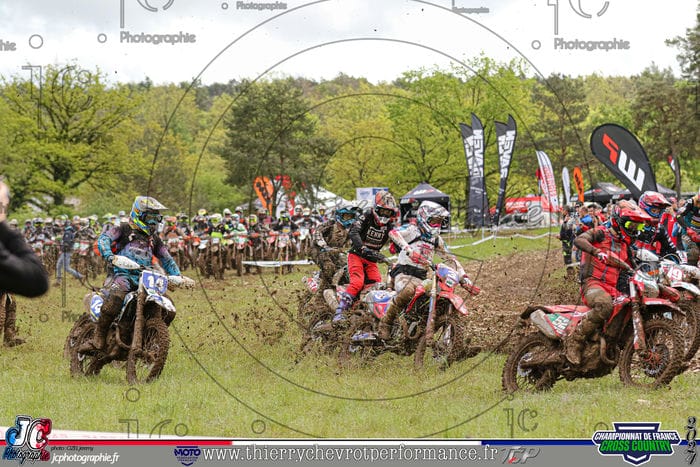 CFCC4 ESSOYES -MOTOS 2024